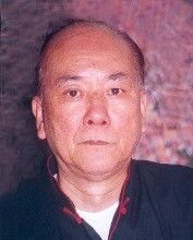 Retrato de Chan Kowk Wai.