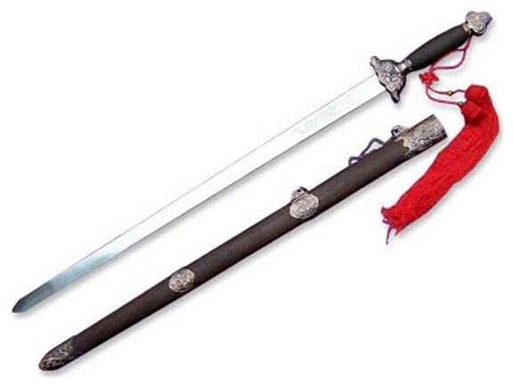 Espada do Dragão
