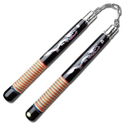 Nunchaku