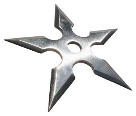 Shuriken